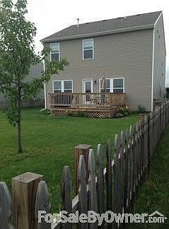 Build in 2010-like new, must see!