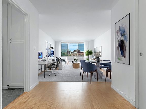 3rd image of 470 Lenox Ave APT 6H