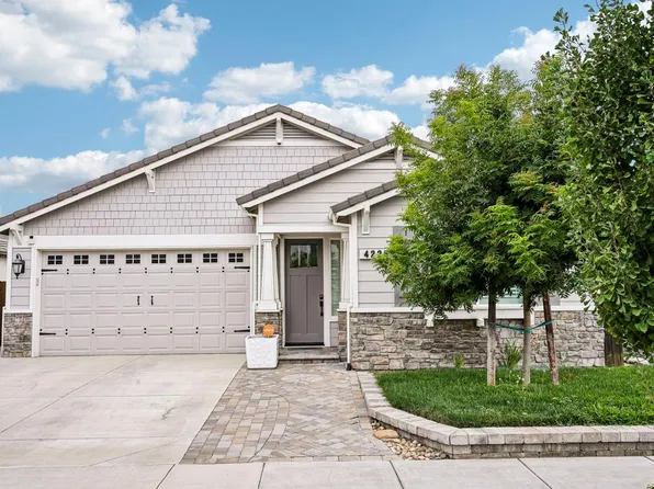 4225 Sierra St, Riverbank, CA 95367