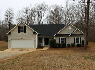 590 Freeman Dr, Covington, GA 30016
