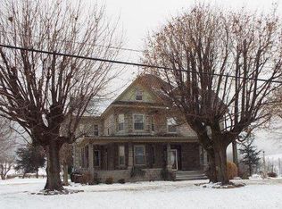 7210 State Route 655, Reedsville, PA 17084