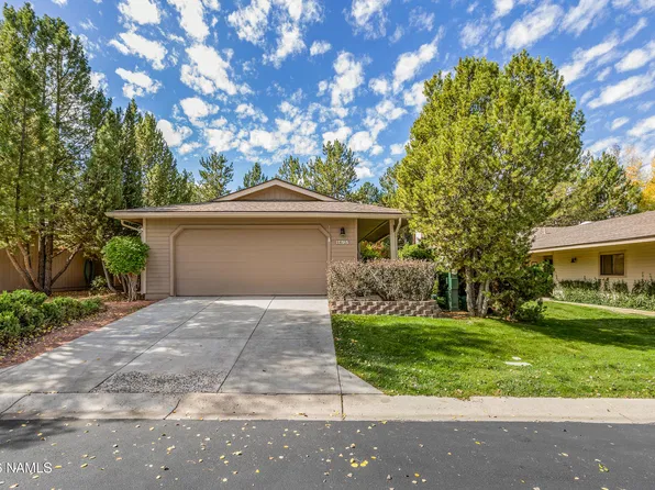 6121 E Laurel Loop, Flagstaff, AZ 86004