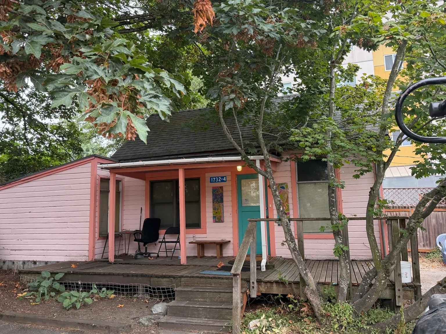 1 bed, 506 sqft, $2,100 — Photo 1
