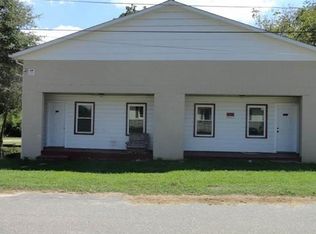 112-120 Throneburg Ave, Hudson, NC 28638