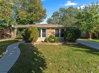 16543 Greenwood Ave, South Holland, IL 60473