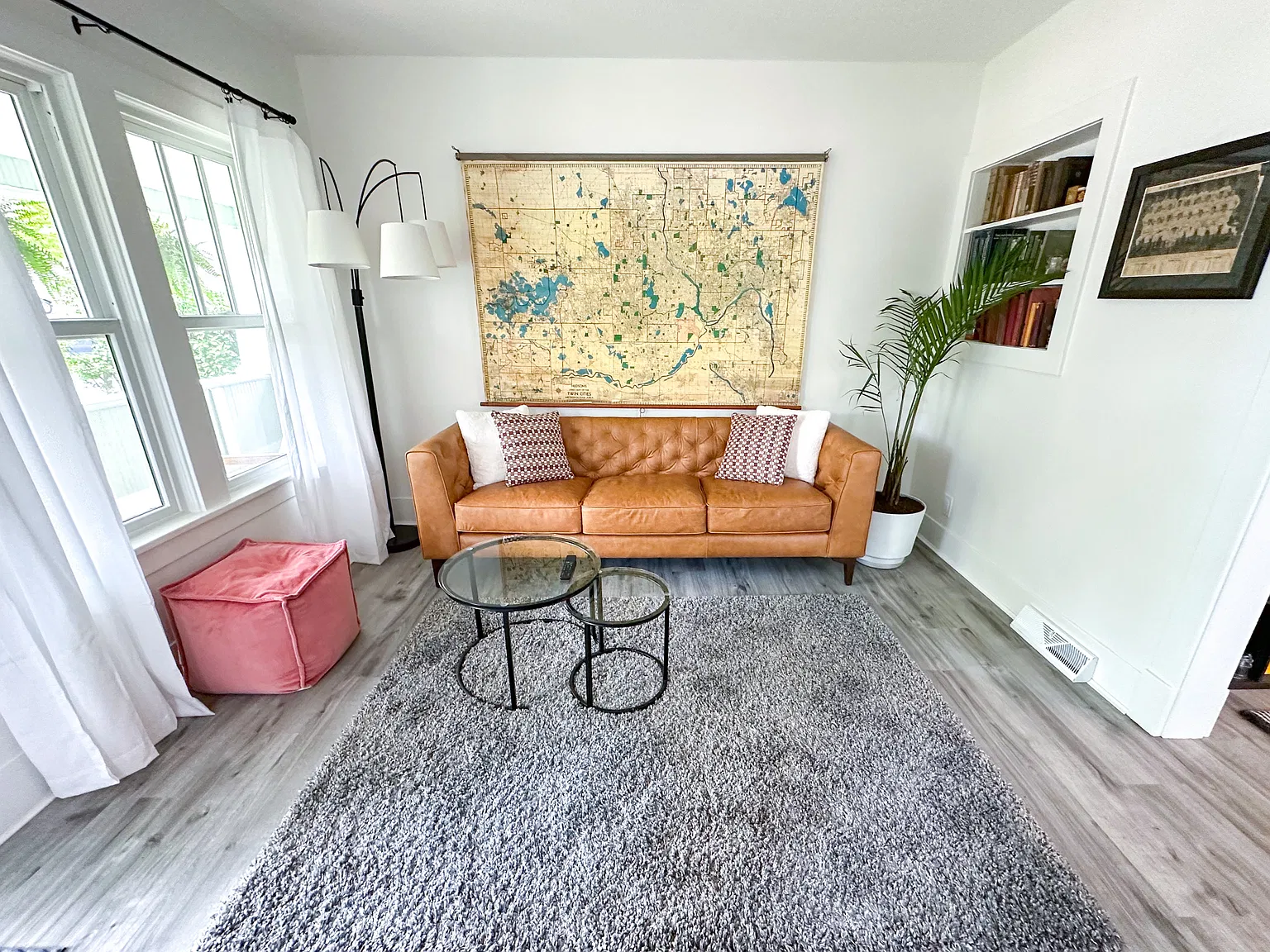 1110 Kansas City Street - 1 — Photo 4