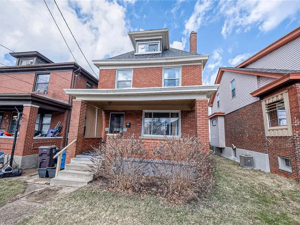 2957 Churchview Ave, Pittsburgh, PA 15227