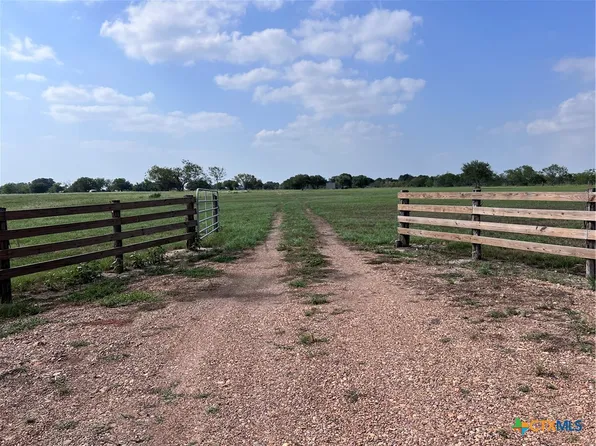 0 County Road 430, Hallettsville, TX 77964
