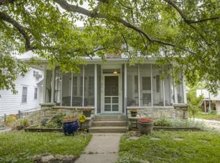 5615 Holmes St, Kansas City, MO 64110