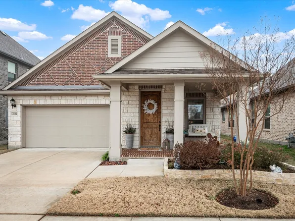 4824 Haven Ridge Rd, Carrollton, TX 75010