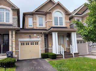 22 Dufay Rd, Brampton, ON L7A4A1