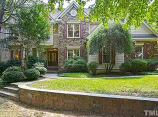 9108 Kirkhill Dr, Raleigh, NC 27615