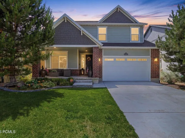 1196 S 300 W, Heber, UT 84032