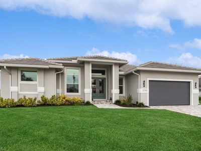 1208 6th AVE, Marco Island, FL, 34145