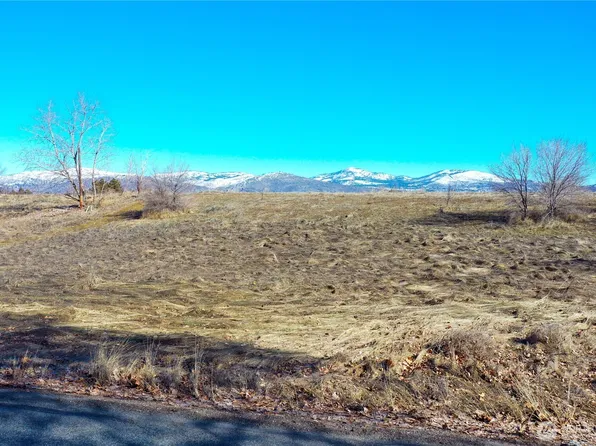 4 Lot (Miller Rd SP) Duck Lake rd, Omak, WA 98841