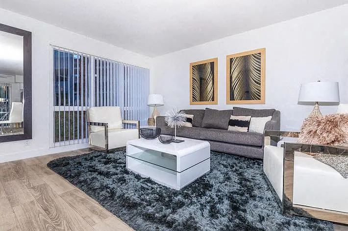 Evoq Apartment Homes — Photo 24