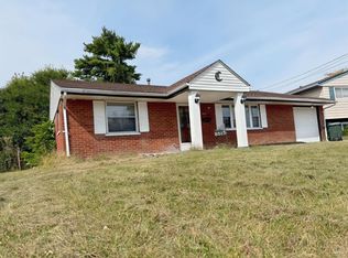 8515 Pollux Ct, Cincinnati, OH 45231