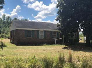 3240 Mount Sinai Church Rd, Lynchburg, SC 29080