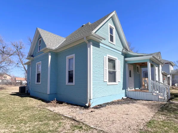 811 W Summit Ave, Shenandoah, IA 51601