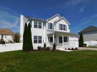 4039 Fernwood Ave, Egg Harbor Township, NJ 08234
