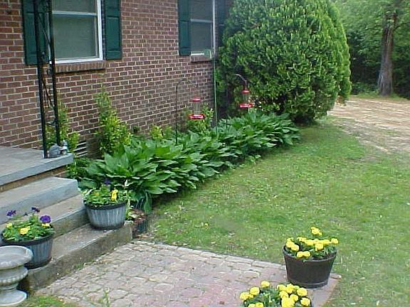 99 Hartley Rd, Waterford, MS 38685