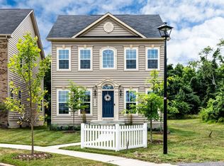 2501 Baileys Pond Rd, Accokeek, MD 20607