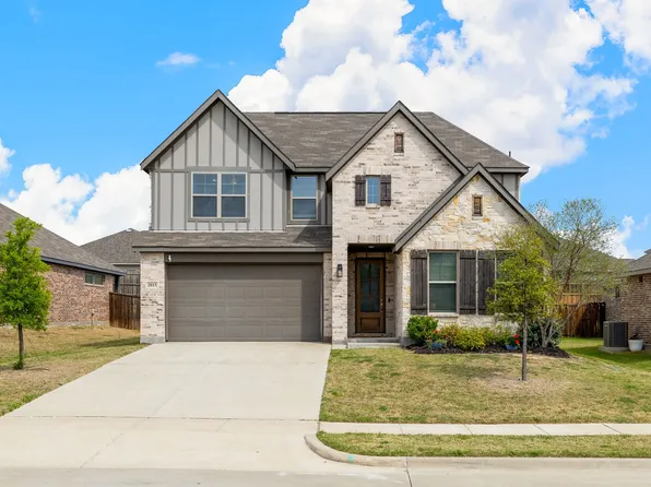 2015 Pacific Ave, Anna, TX 75409