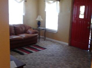 708 W 4th Street, Ada, OK 74820