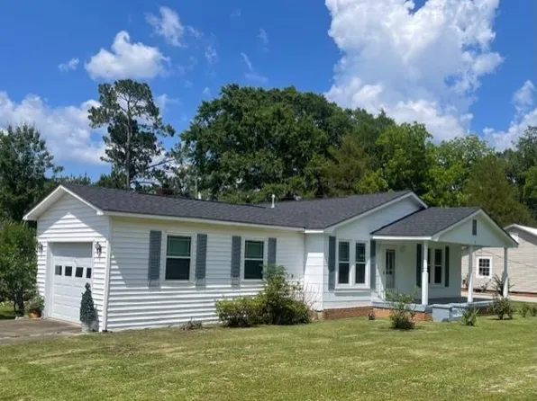 314 Dennis St, Monroeville, AL 36460