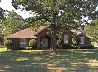 14001 S Church Rd, Mannsville, OK 73447