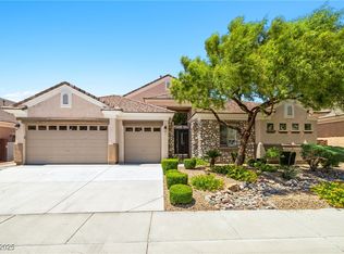 2164 Noonday Ct, Henderson, NV 89052