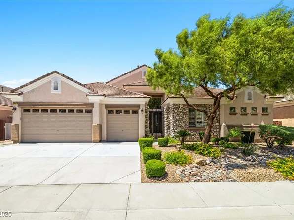 2164 Noonday Ct, Henderson, NV 89052