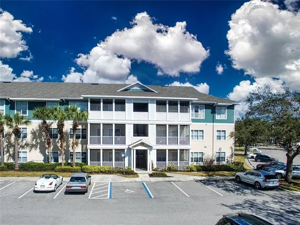 4802 51st St W APT 1207, Bradenton, FL 34210