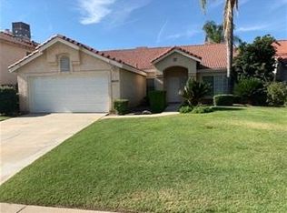 8629 White Rock Dr, Bakersfield, CA 93312