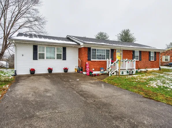 315 S Winn Ave, Irvine, KY 40336