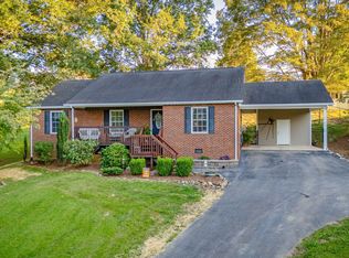 316 Montezuma Rd, Kingsport, TN 37664