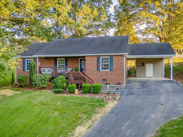 316 Montezuma Rd, Kingsport, TN 37664