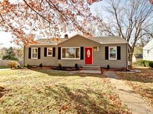 7730 Pennsylvania Ave, Kansas City, MO 64114