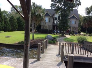 463 Ridgewood Dr, Waterloo, SC 29384