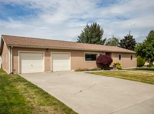 1210 Malaga Ave, Wenatchee, WA 98801