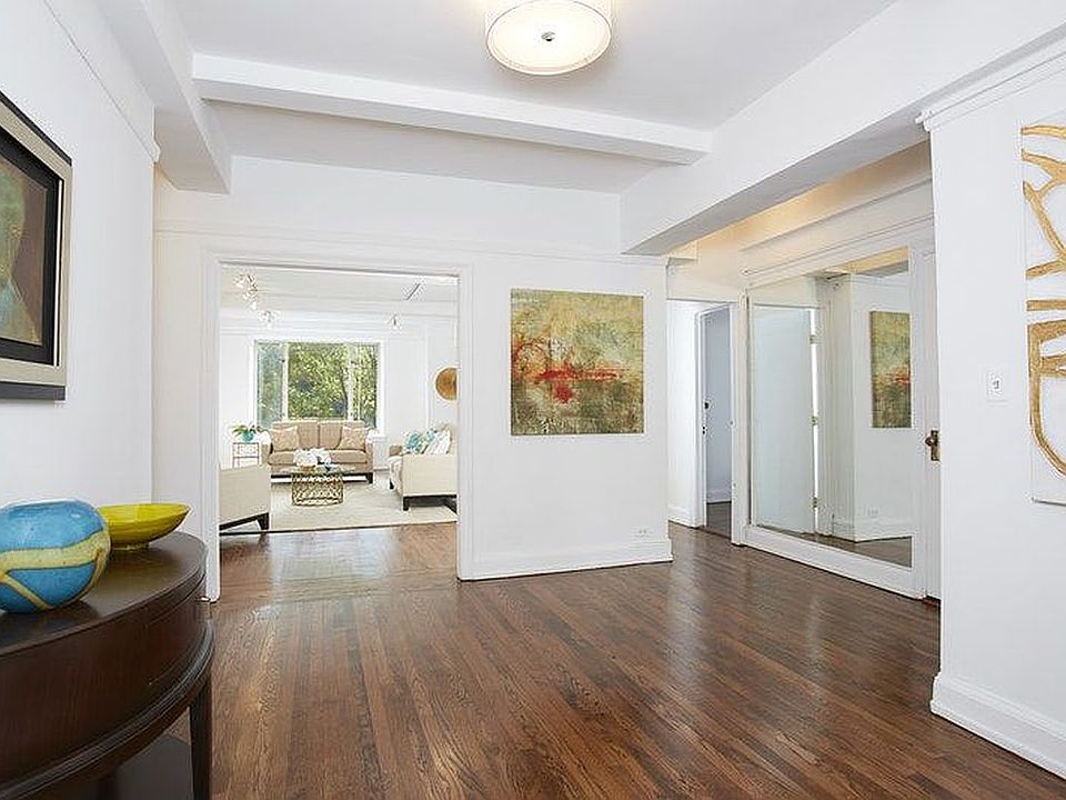 1st image of 444 Central Park W APT 4A