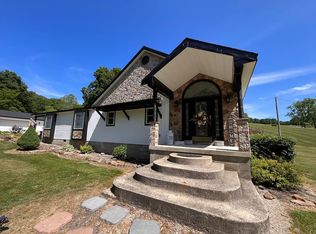 3018 Mount Tabor Rd, Waverly, OH 45690