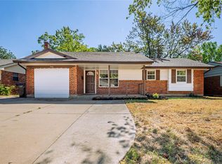 732 Butler St, Moore, OK 73160