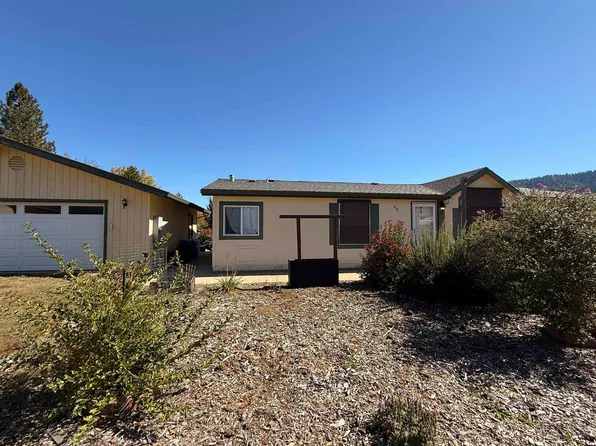 68 Gansner Creek Ct, Quincy, CA 95971