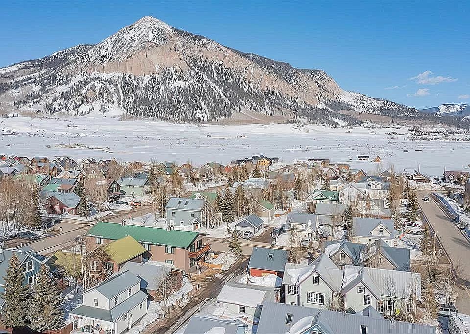 725 Red Lady Ave Crested Butte, CO, 81224 Apartments for Rent Zillow