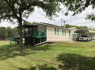 139 Fort Graham Rd, Whitney, TX 76692