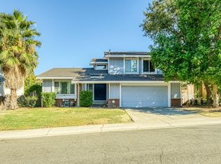 8208 Crestshire Cir, Orangevale, CA 95662