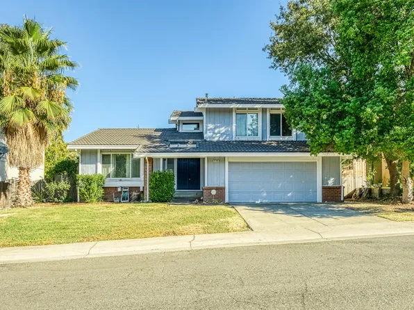 8208 Crestshire Cir, Orangevale, CA 95662