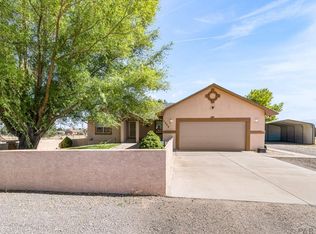 1206 W Shenandoah Dr, Pueblo West, CO 81007