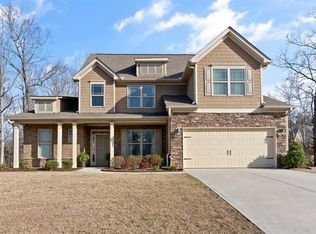 9420 Dunhill Way, Cumming, GA 30028
